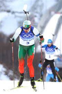  Трима българи влязоха в топ 60 на спринта
