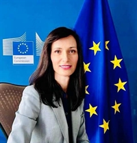 Мария Габриел стартира в България първия по рода си „Европейски форум за жени новатори“