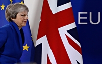  Великобритания маха митата на редица стоки при Брекзит без сделка 