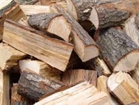 Цената на дървата за огрев пълзи нагоре