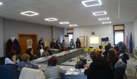 В Луковит се проведе практически курс и информационна среща по въпросите на приобщаващото образование