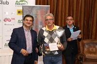За тринадесета поредна година близо 60 голфъра се състезаваха за наградите на винарска изба Todoroff, по време на ежегодния  голф турнир TODOROFF Golf Challenge 