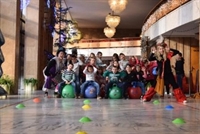 Драматичен театър „Н. Вапцаров” – Благоевград стартира проект  „Коледни чудеса за родители и деца”