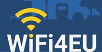  Община Кнежа е сред одобрените общини по инициативата на Европейската комисия WiFi4EU 