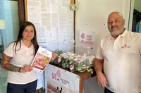 Община Чавдар подкрепи кампанията “SOS Българска роза”