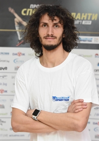 Спортният талант Тихомир Иванов с титла от турнир във Франция