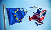 Обединеното кралство предлага преходен митнически съюз с ЕС