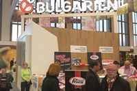 Открихме българския щанд на изложението „Зелена седмица“ в Берлин 