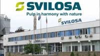 Свилоза ще инвестира 12,5 млн. евро в ново дружество за производство на целуоза 