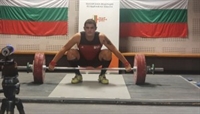 Асеновградчанин спечели бронзов медал на световен турнир по щанги