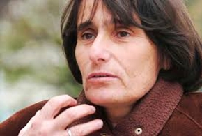 Голямата българска писателка Здравка Евтимова: Писането е моята свобода 