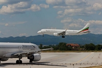 'България Ер' предлага полети до нови три града в Южна Франция
