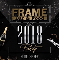 Frame Bar& Food с новo предложениe!