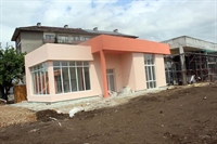  Нов център за децата на Сливница