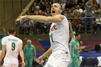  Героична победа за България над олимпийския шампион 