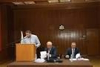  Общински съвет Банско одобри сключването на меморандум за сътрудничество с Югозападния университет в Благоевград 