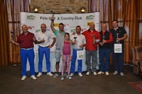 Първи турнир от серията Pro Shop Golf Series в Пирин Голф и Кънтри Клуб