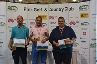 Начинаещи голфъри показааха умения в Пирин голф и кънтри клуб