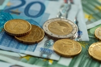 След стрелбата в Мюнхен курсът на еврото падна