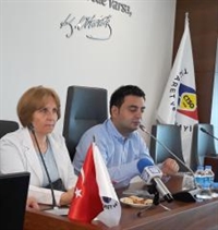  Възможностите за индустрия в регионите на Силистра и Бургас на българо-турски бизнес форум