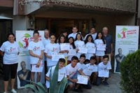  Младежи от Банско и Разлог получиха сертификати за здравословен живот 