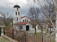 32-годишен от Дъбрава обра черквата в селото