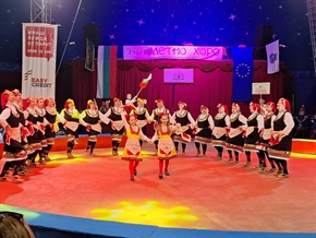 Национален фестивал за любители на български народни хора отново във Велинград