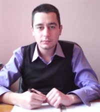 адвокат Любен Димитров