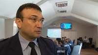 Младен Маринов е новият шеф на СДВР