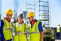  Въвеждат нови правила за работа на фирмите за строителен надзор 