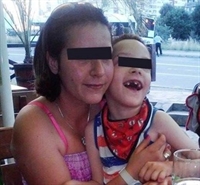 Жулиета, която се самоуби след смъртта на сина си, се борила за правата на деца с увреждания