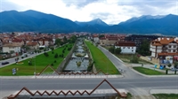 Община Банско с получено финансиране за подпорна стена на река Глазне