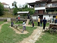 Манастири стават безплатни летни лагери за деца 