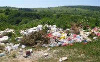 Три нерегламентирани сметища са премахнати в община Ловеч