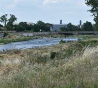 Река Чая в Асеновград вече е защитена зона