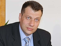 Бисер Михайлов е новият областен управител на Пиринско