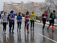 Националният шампионат по спортно ходене се проведе в Поморие за шеста поредна година