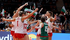  Страхотна България удари фаворита Полша и спечели групата си на Европейското 