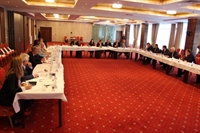 Банско представи устойчивостта си по пет реализирани проекта на проведения Регионален съвет за Югозападен район 