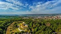 Интернет платформа представя 9 туристически обекта в общините Силистра и Тутракан 