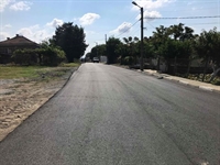 Три улици в Община Поморие са напълно асфалтирани, предстоят ремонти в Гълъбец, Медово и Порой