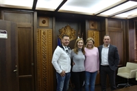 Кметът на Банско: Благодаря на Правителството за отговорната държавническа позиция 