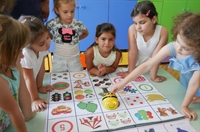 Община Шумен въвежда електронна система за прием на деца в детските градини