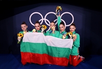  Година на шампиони и сензации роди нови спортни герои за България и света