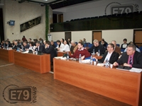 ОбС-Благоевград прие бюджета на общината за 2015 година