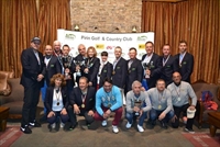 Пирин Голф и Кънтри Клуб обра купите на Междуклубния шампионат на България за  3-та поредна година