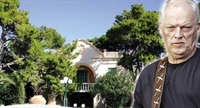 Имението на Пинк Флойд в Родос се продава за 1,1 милиона евро